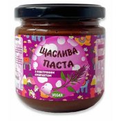 Паста Healthy Generation шоколадно-горіхова з амарантом DIA 200г