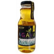 Сироп агави Healthy Generation світлий 350г