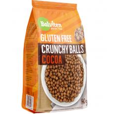 Сніданок Balviten кульки зі смаком  какао 140г