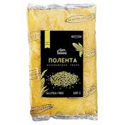 Полента Healthy Generation кукурудзяна 600г