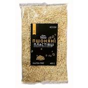 Пластівці Healthy Generation пшоняні швидкого приготування 400г