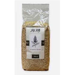 Кіноа Ms.Tally біле 500г,  Ms.Tally, Каші та крупи