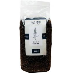 Кіноа Ms.Tally чорне 500г,  Ms.Tally, Каші та крупи