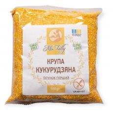 Крупа кукурудзяна Ms.Tally 500г