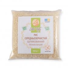 Рис Ms.Tally середньозернистий шліфований 500г