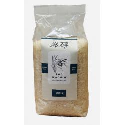 Рис Ms.Tally жасмін довгозернистий 500г,  Ms.Tally, Каші та крупи