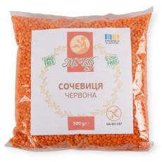 Сочевиця червона Ms.Tally 500г