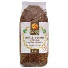 Крупа гречана Ms.Tally ядриця 1000г