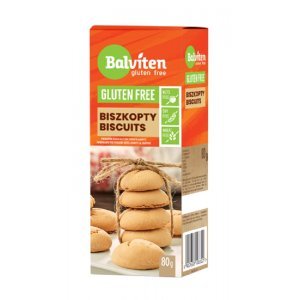 Печенье Balviten бисквитное 80г