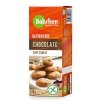 Печиво Balviten зі шматочками шоколаду 130г