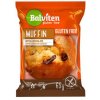 Мафін Balviten зі шматочками шоколаду 65г