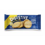 Печиво Bezgluten цільнозернове хрустке 120г