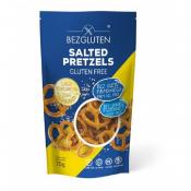 Крендельки Bezgluten солені 70г