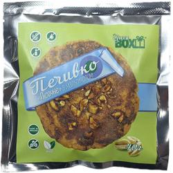 Печиво Green Box пісочне з мальтитолом 40г,  Green Box, [category_name]