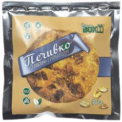 Печиво Green Box вівсяне з мальтитолом 40г,  Green Box, [category_name]