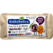 Батончик Healhty Tradition з чорносливом та курагою DIA 34г
