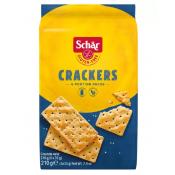Крекер Dr.Schar 210г