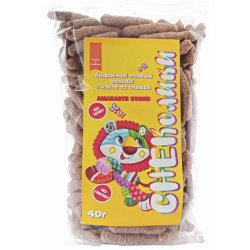 Палички Healthy Generation Снеколики амарантові з какао та стевією 40г,  Healthy Generation, [category_name]