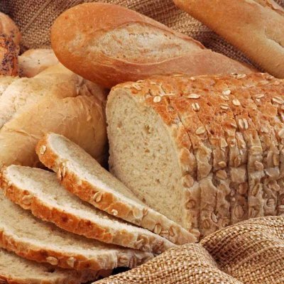 Хлібобулочні вироби без цукру