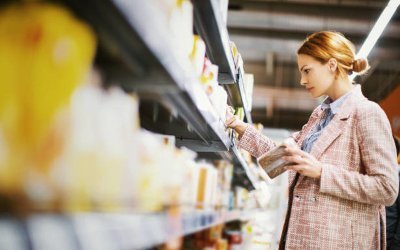 продукти без глютену шкідливі чи ні